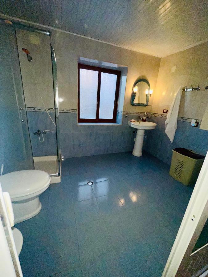 Nena'S Dashe House Berat Extérieur photo