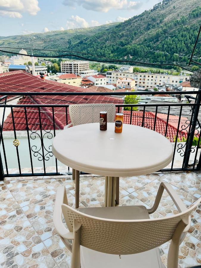 Nena'S Dashe House Berat Extérieur photo