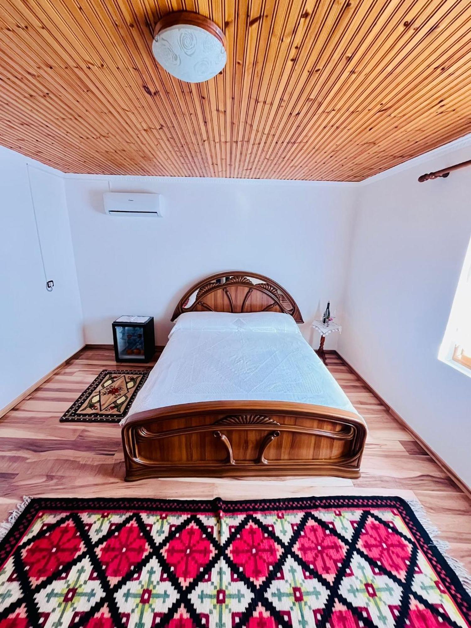 Nena'S Dashe House Berat Extérieur photo